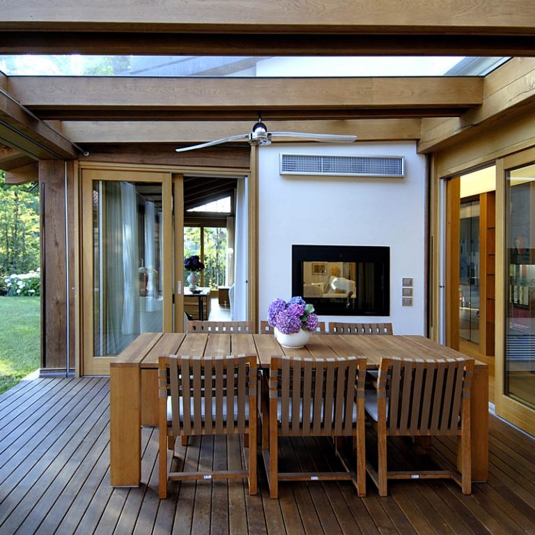 Flecchia Villa Unifamiliare Canavese