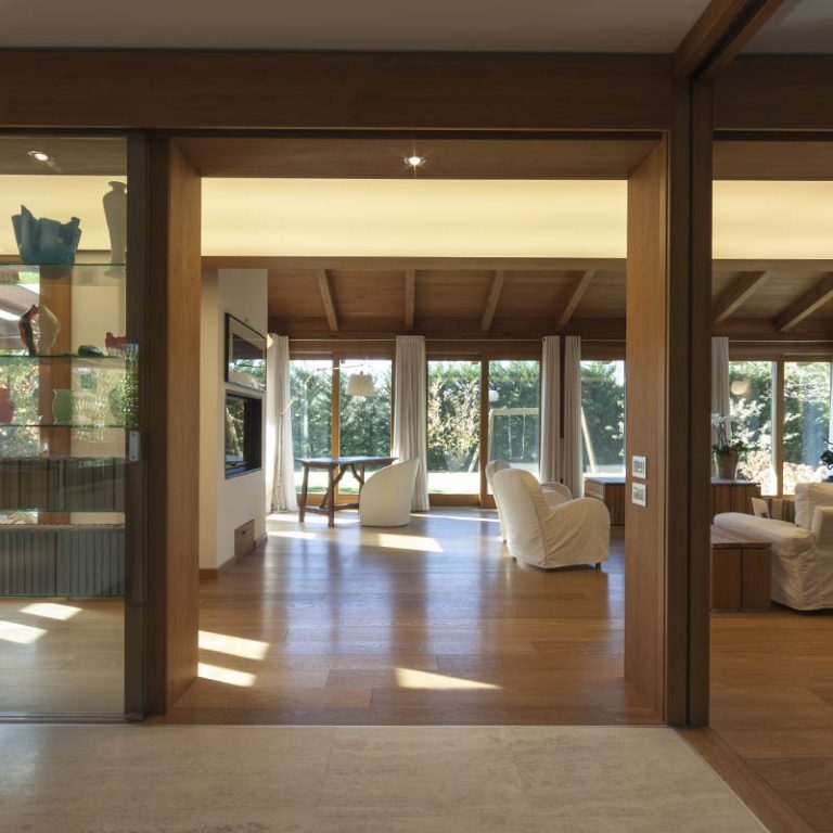 Flecchia Villa Unifamiliare Canavese