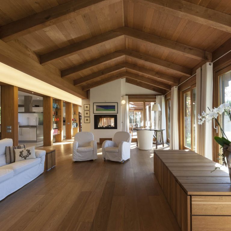 Flecchia Villa Unifamiliare Canavese