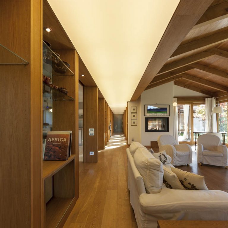 Flecchia Villa Unifamiliare Canavese