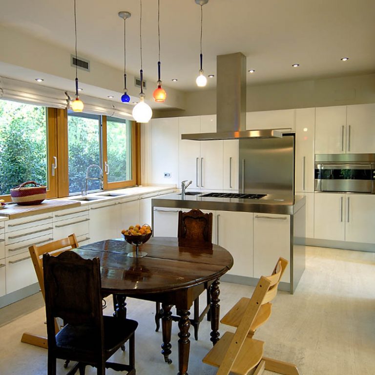 Flecchia Villa Unifamiliare Canavese