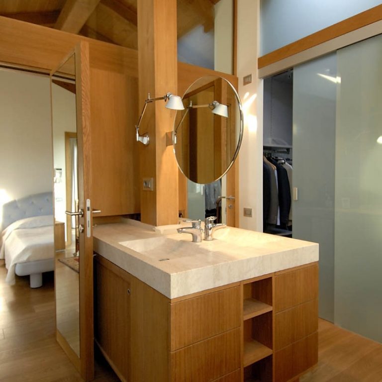 Flecchia Villa Unifamiliare Canavese