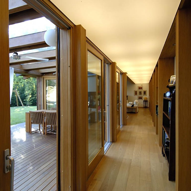 Flecchia Villa Unifamiliare Canavese