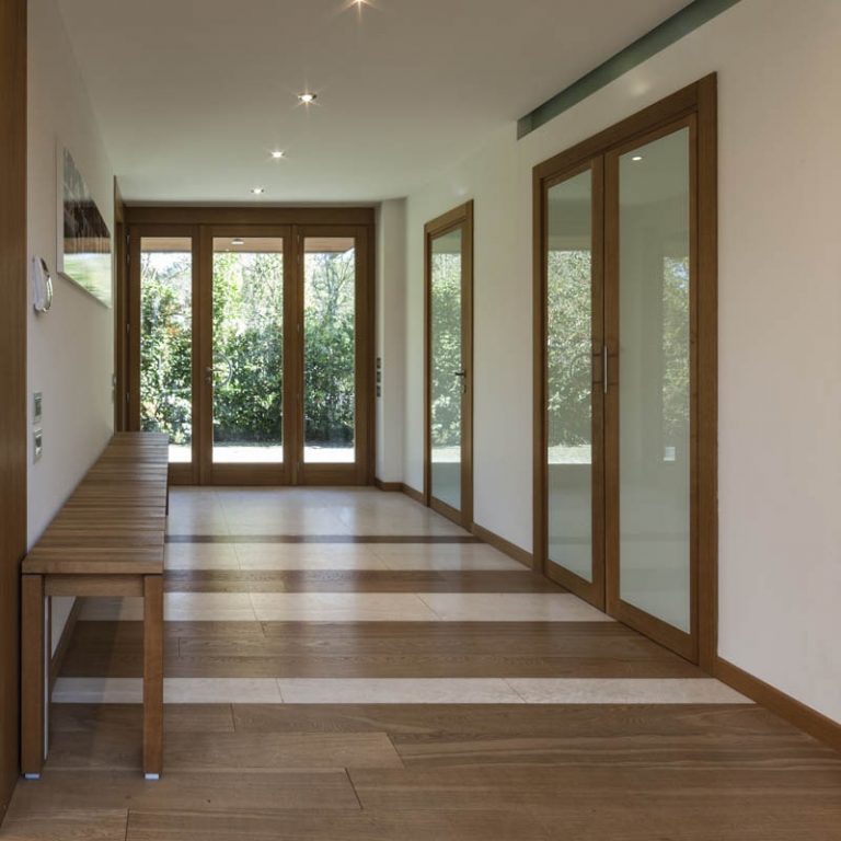 Flecchia Villa Unifamiliare Canavese