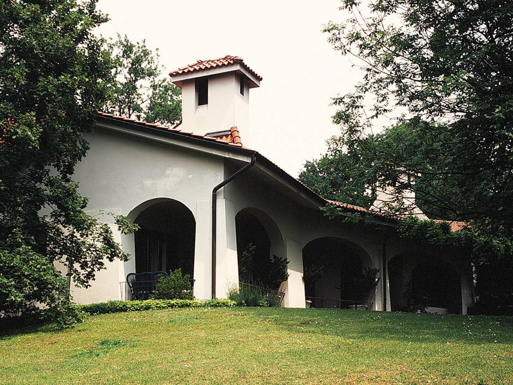 Flecchia Villa unifamiliare Ivrea titolo