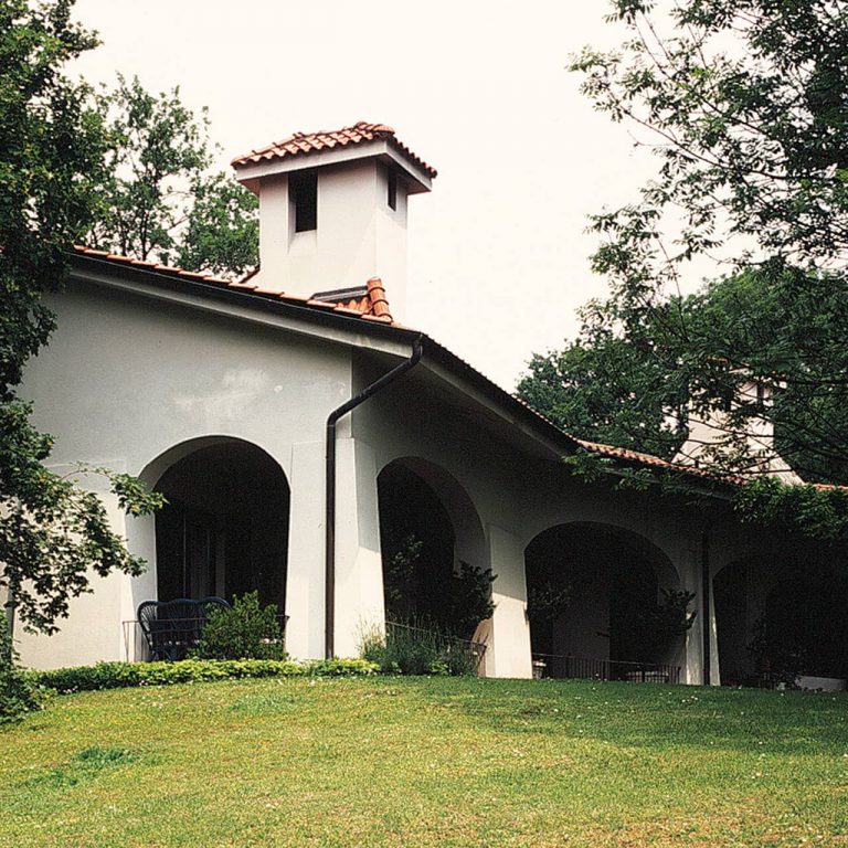 Flecchia Villa unifamiliare Ivrea titolo