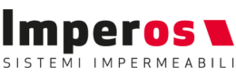 Imperos logo sistemi impermeabili