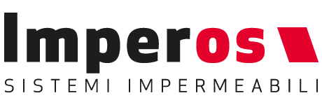 Imperos logo sistemi impermeabili