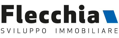 Flecchia Logo Sviluppo Immobiliare