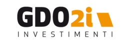 GDO2i Investimenti Logo