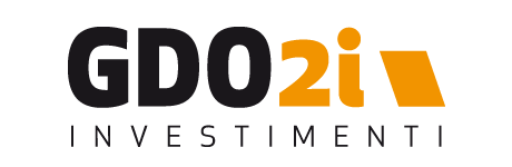 GDO2i Investimenti Logo