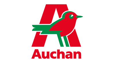 Flecchia Clienti Auchan