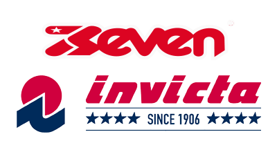 Flecchia Clienti Seven Invicta