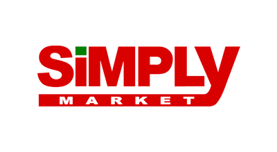 Flecchia Clienti Simply Market
