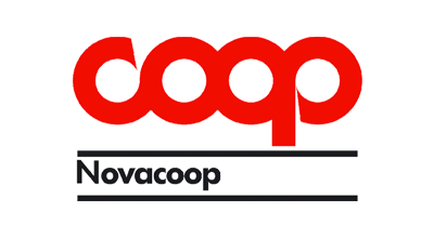Flecchia Clienti Coop Novacoop