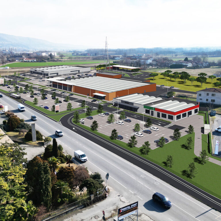 Flecchia Corso Vercelli Ivrea titolo